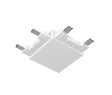 Коннектор SWG PRO CN-SLIM-WH-L 022073