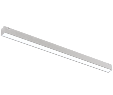 Трековый магнитный светильник iLedex Vision SMART 4825-038-L895-30W-110DG-WH