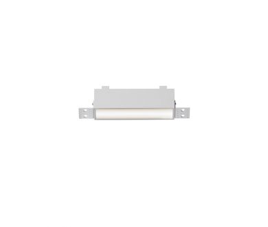 Встраиваемый светильник Maytoni Basis DL066-12W3-6K-TRS-W