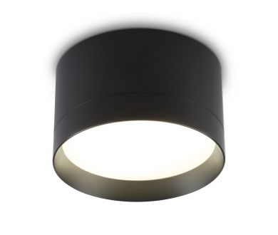Точечный накладной светильник Ambrella Light Techno Spot TU52357