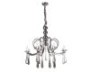 Подвесная люстра Lumina Deco Follio LDP 6078-16