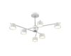 Люстра на штанге Lumion Karina 8241/6C