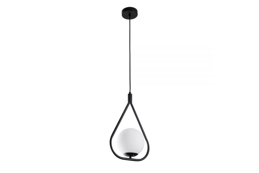 Подвесной светильник Arte Lamp Matisse A7764SP-1BK