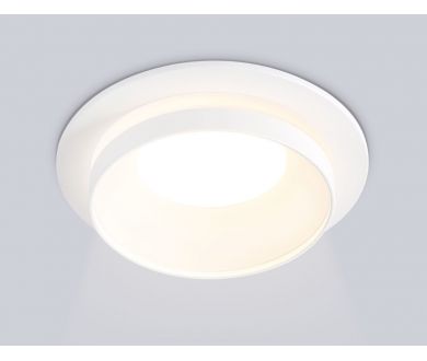 Встраиваемый светильник Ambrella Light Techno spot Acrylic Tech TN30707