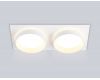 Встраиваемый светильник Ambrella Light Techno spot IP Protect TN6711