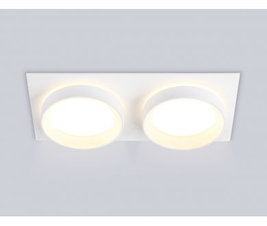 Встраиваемый светильник Ambrella Light Techno spot IP Protect TN6711