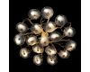 Потолочная люстра Loft IT Bloom 10352/1000C AB