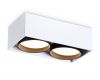 Накладной светильник Ambrella Light GX Standard tech TN70872