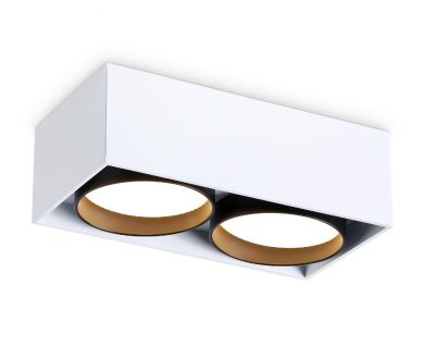 Накладной светильник Ambrella Light GX Standard tech TN70872