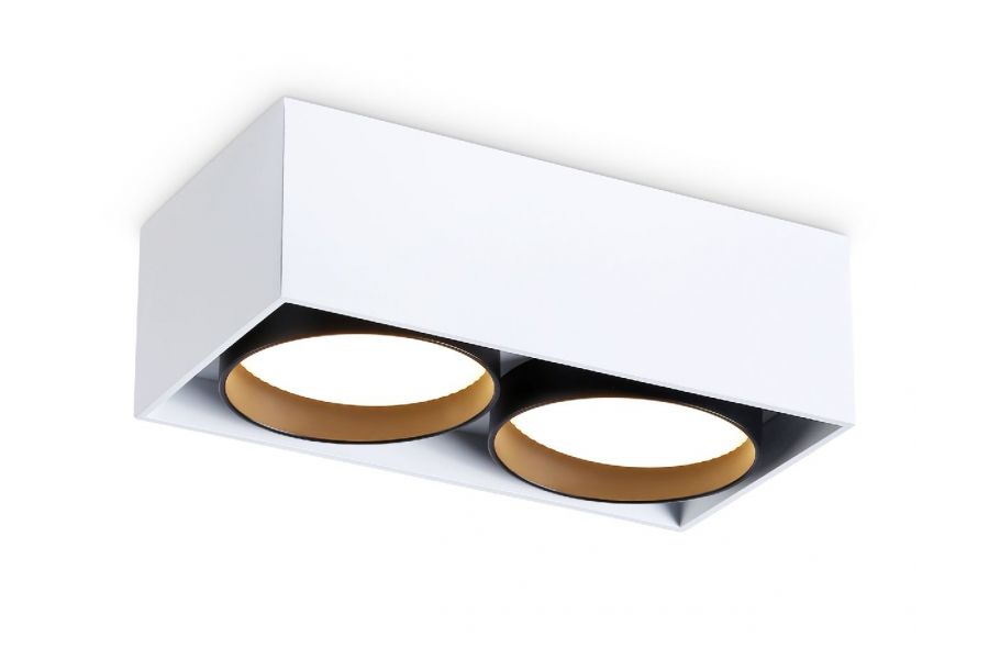 Накладной светильник Ambrella Light GX Standard tech TN70872