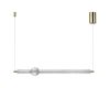 Подвесной светильник Odeon Light Crystal 5008/28L