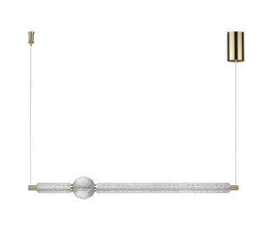 Подвесной светильник Odeon Light Crystal 5008/28L