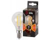 Лампа светодиодная Эра E14 7W 2700K F-LED P45-7W-827-E14 Б0027946