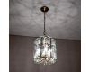 Подвесная люстра Citilux Витра-2 CL442260