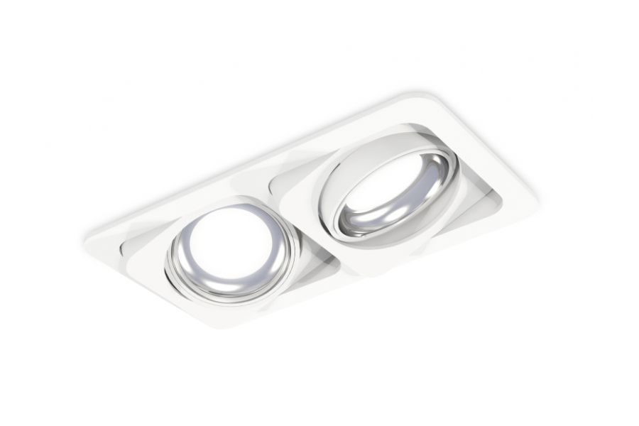 Встраиваемый светильник Ambrella Light Techno Spot XC7663002 (C7663, N7022)
