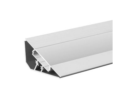 Профиль Arlight KLUS-LOCK-FM-BASE-2000 ANOD 020909