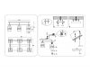 Потолочная люстра Ambrella Light Loft Traditional TR3033250