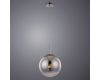 Подвесной светильник Arte Lamp Jupiter Chrome A7962SP-1CC