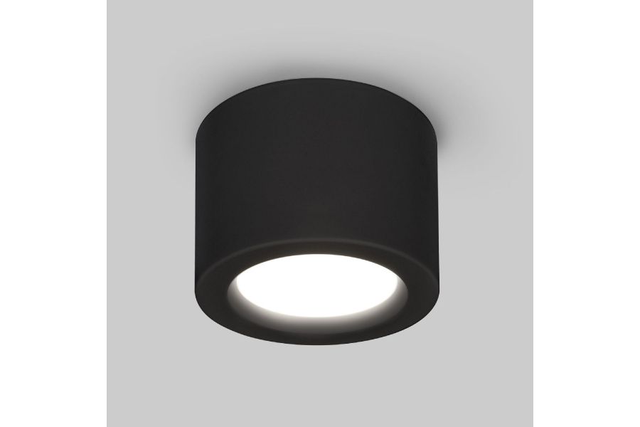 Накладной светильник Elektrostandard DLR026 4690389196676 DLR026 a063934