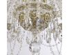 Подвесная люстра Bohemia Ivele Crystal AL16302/12/300 WMG