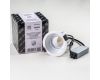 Встраиваемый светильник Lightstar Ciclone 385046