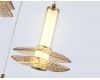 Подвесной светильник Ambrella Light High Light Crystal LH31011