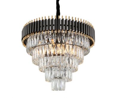 Подвесная люстра Omnilux Corleone OML-69803-15