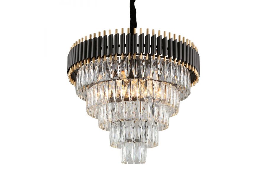 Подвесная люстра Omnilux Corleone OML-69803-15