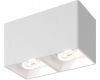 Накладной светильник Denkirs DK3030 DK3035-WH