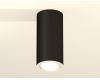 Накладной поворотный светильник Ambrella Light Techno XS7443001 (C7443, N7001)