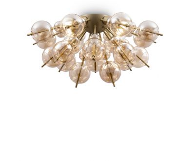 Потолочный светильник Maytoni Bolla MOD133CL-04BS