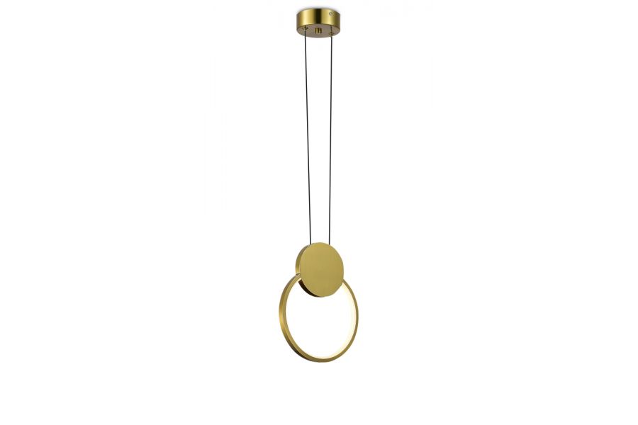 Подвесной светильник Moderli Store V10500-PL