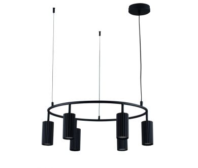 Купить Подвесная люстра Moderli Cora V11601-6P Подвесная люстра Moderli Cora V11601-6P