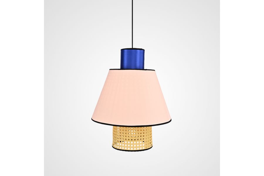 Подвесной светильник ImperiumLoft Pelluar 278107-22