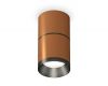 Потолочный светильник Ambrella Light Techno Spot XS7404041 (C7404, A2071, C7404, N7031)
