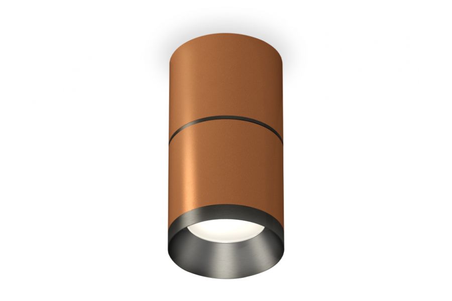 Потолочный светильник Ambrella Light Techno Spot XS7404041 (C7404, A2071, C7404, N7031)