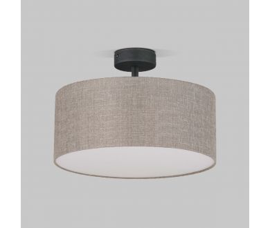 Люстра на штанге TK Lighting 6247 Rondo Linen a065167