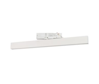 Трековый светильник ArlightLGD-Flat-4TR-S605-25W Warm3000 033699(1)