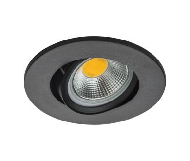 Встраиваемый светильник Lightstar Banale 012027