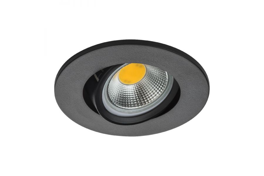 Встраиваемый светильник Lightstar Banale 012027