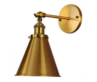 Купить Бра Lumina Deco Rubi LDW B007-1 MD Бра Lumina Deco Rubi LDW B007-1 MD