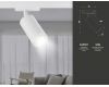 Трековый светильник Ambrella Light Track System GL5200