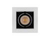 Встраиваемый светильник Arlight CL-KARDAN-S102x102-9W Warm 024126