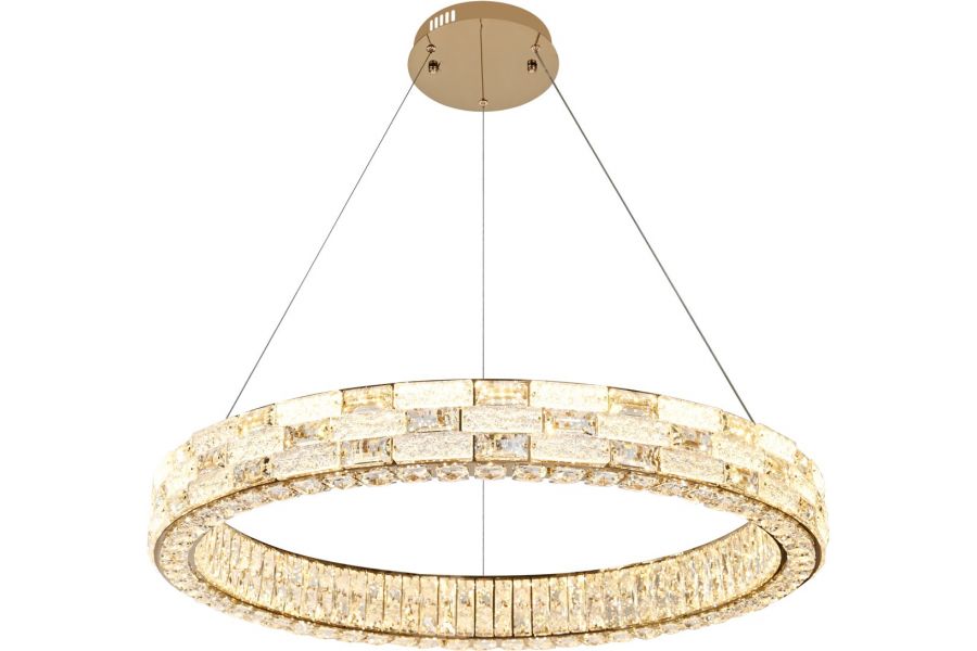 Подвесная люстра Stilfort Gabbana 4014/03/08P