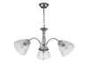 Подвесной светильник Escada Freesia 658/3PL Chrome