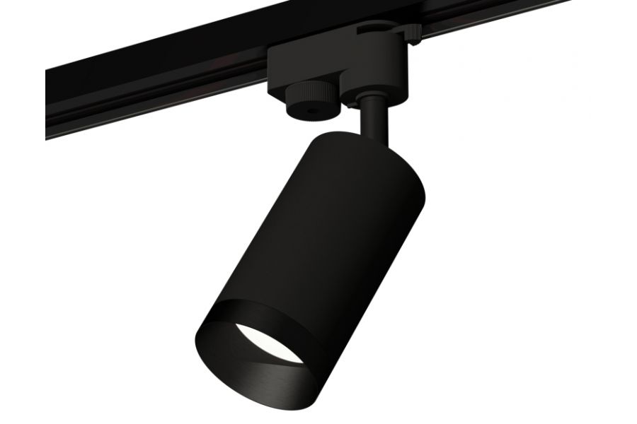 Трековый однофазный светильник Ambrella Light Track System XT6323061 (A2521, C6323, N6131)