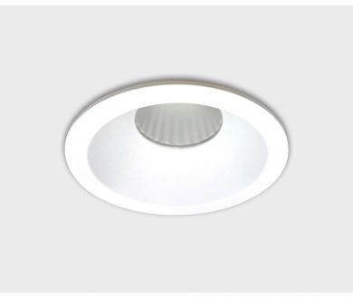 Встраиваемый светильник Italline IT08-8041 white 3000K