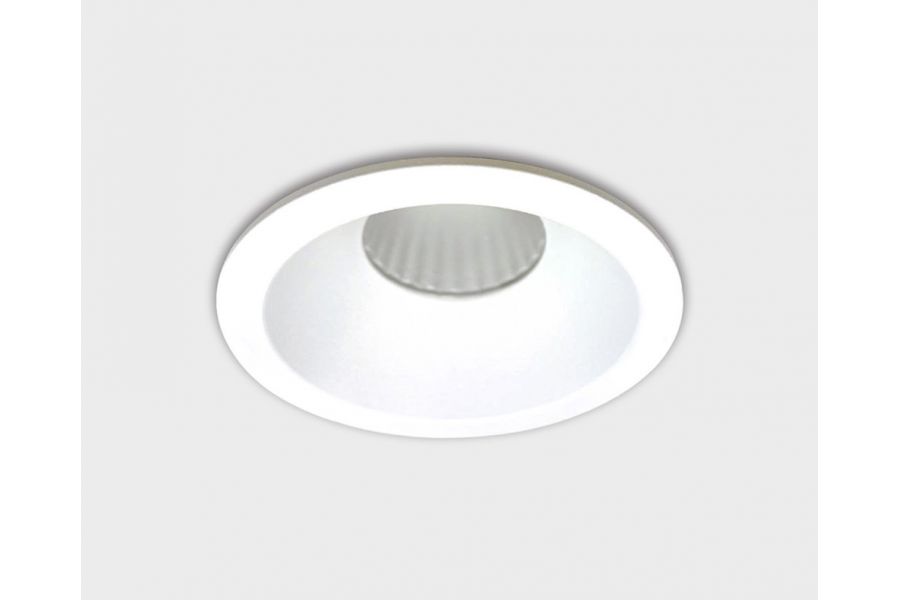 Встраиваемый светильник Italline IT08-8041 white 3000K