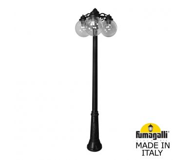 Парковый светильник Fumagalli Globe 250 G25.157.S30.AXF1RDN