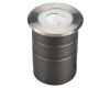 Тротуарный светильник Arlight LTD-GROUND-TILT-R80-9W Warm3000 024950